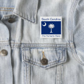 Schaltfläche "South Carolinian Flag" Button (Beispiel)