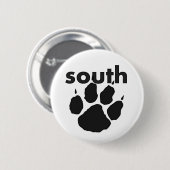Schaltfläche "South Paw" Button (Vorne & Hinten)