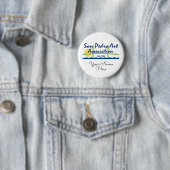 Schaltfläche - SPAA-Logo und Name Button (Beispiel)