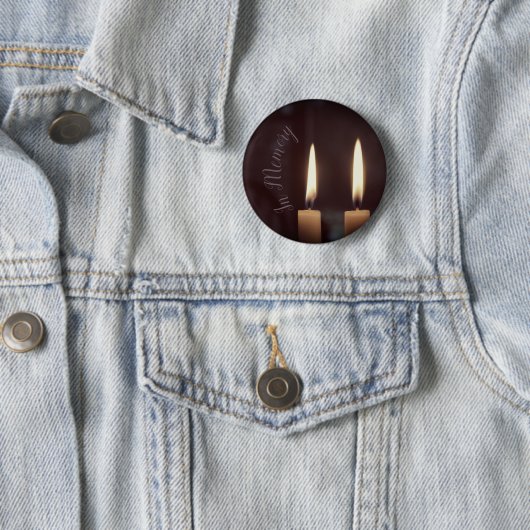 Schaltfläche "Speicher" Button (Beispiel)