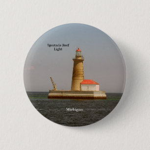 Schaltfläche "Spektakuläres Rifflicht" Button