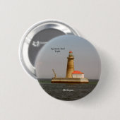 Schaltfläche "Spektakuläres Rifflicht" Button (Vorne & Hinten)
