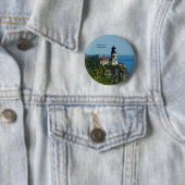Schaltfläche "Split Rock Lighthouse" Button (Beispiel)