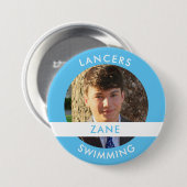 Schaltfläche "Sport Foto" Button (Vorne & Hinten)