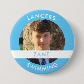 Schaltfläche "Sport Foto" Button (Vorderseite)