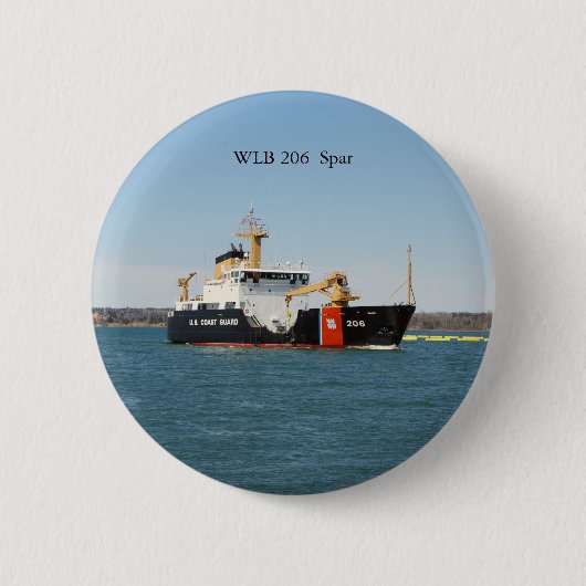 Schaltfläche Spulen Button (Vorderseite)