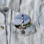 Schaltfläche St. Augustine Lighthouse Button (Beispiel)
