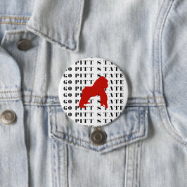 Schaltfläche "Staat-Gorilla öffnen" Button