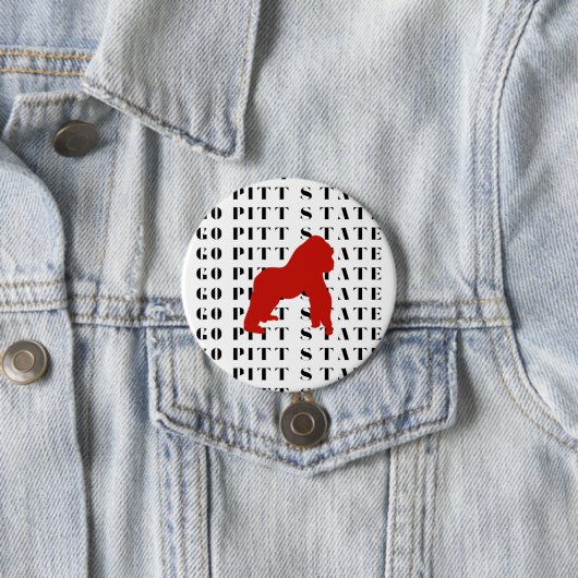Schaltfläche "Staat-Gorilla öffnen" Button (Beispiel)
