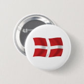 Schaltfläche "Staatliche Militärorden Maltas" Button (Vorne & Hinten)