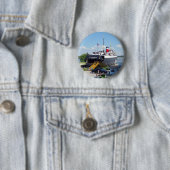 Schaltfläche Stadt Milwaukee Button (Beispiel)