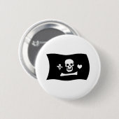 Schaltfläche "Steve Bonnet" Button (Vorne & Hinten)