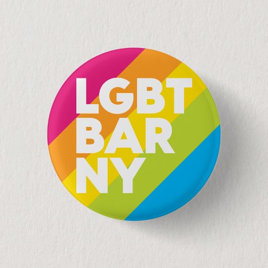 Schaltfläche "Stolz" Button (Vorderseite)