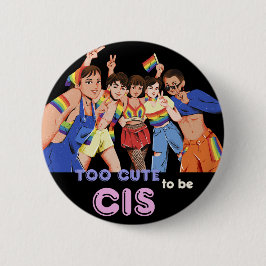 Schaltfläche "Stolz" Button