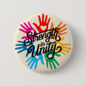 Schaltfläche "Stolz" Button (Vorderseite)