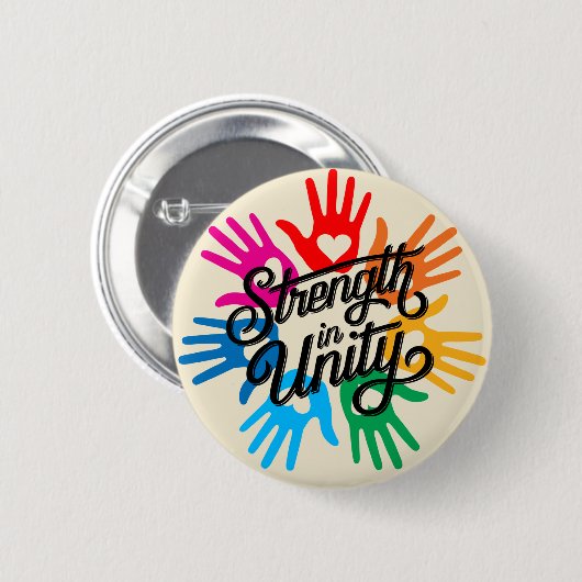 Schaltfläche "Stolz" Button (Vorne & Hinten)