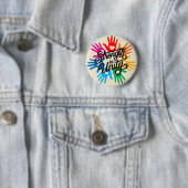 Schaltfläche "Stolz" Button (Beispiel)