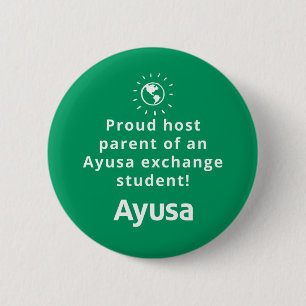 Schaltfläche "Stolz Host Parent" 2022 Button