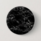 Schaltfläche "Stone" aus schwarzem Marmor Button (Vorderseite)