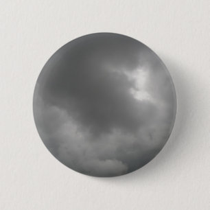 Schaltfläche Storm Clouds Button