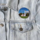 Schaltfläche Sturgeon Point Lighthouse Button (Beispiel)