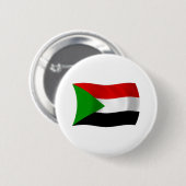 Schaltfläche "Sudan Flag" Button (Vorne & Hinten)