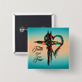 Schaltfläche Südwest Cross Button