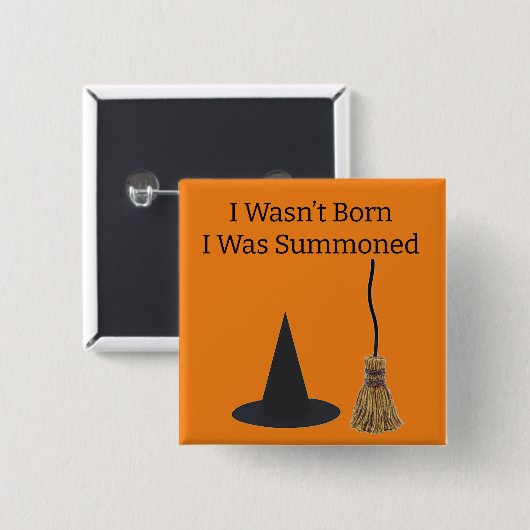 Schaltfläche "Summoned" Button (Vorne & Hinten)