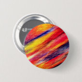 Schaltfläche "Sunset Abstrakt Colour" Button (Vorne & Hinten)