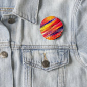 Schaltfläche "Sunset Abstrakt Colour" Button (Beispiel)