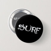 Schaltfläche Surf schwarz Button (Vorne & Hinten)