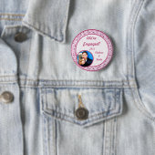 Schaltfläche "Sweet Liebe Foto" Button (Beispiel)