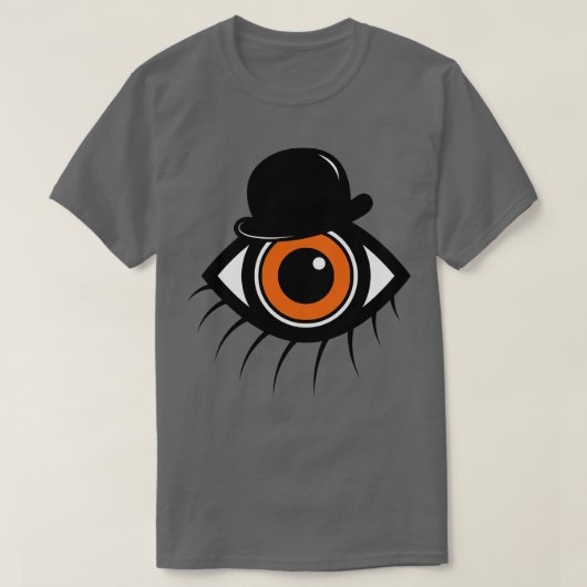 SCHALTFLÄCHE T-Shirt (Design vorne)