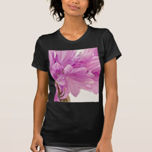 Schaltfläche T-Shirt