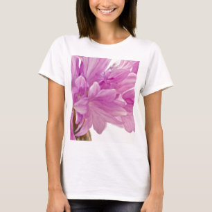Schaltfläche T-Shirt