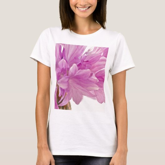 Schaltfläche T-Shirt (Vorderseite)