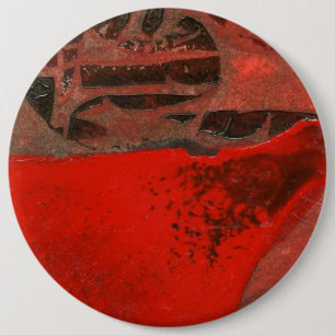 Schaltfläche "Table Rock 3" für Abstrakte Kunst Button