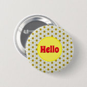 Schaltfläche "Tag-Tag-Button" Button (Vorne & Hinten)