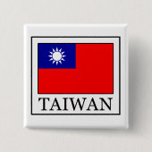 Schaltfläche Taiwan Button (Vorderseite)