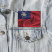 Schaltfläche Taiwan Flag Button (Insitu)