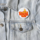 Schaltfläche Tampere Hot Wings Button (Beispiel)