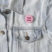 Schaltfläche "Team Pink" Button (Beispiel)