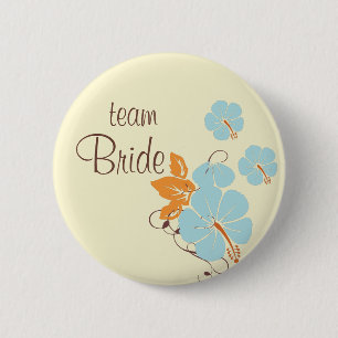 Schaltfläche "Teambrücke" Button