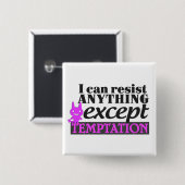 Schaltfläche Tempo Button (Vorne & Hinten)