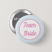 Schaltfläche "Tester Striping Team Bridge" Button (Vorne & Hinten)