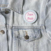 Schaltfläche "Tester Striping Team Bridge" Button (Beispiel)