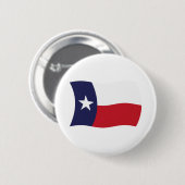 Schaltfläche Texas Flag Button (Vorne & Hinten)