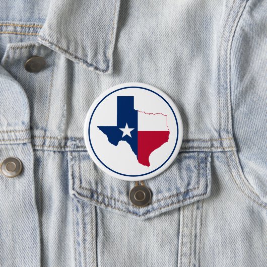 Schaltfläche "Texas map" Button (Beispiel)