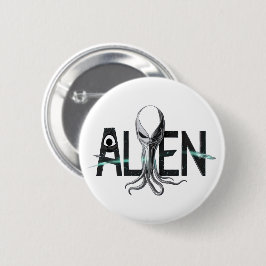 Schaltfläche "Text" für Alien Button