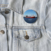 Schaltfläche "Thunder Bay" Button (Beispiel)
